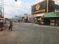 Đất nền chính chủ Bình Chánh SHR sang tên 180m2 mặt tiền 40m Đất nền chính chủ Bình Chánh SHR sang tên 180m2 mặt tiền 40m
