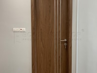Cửa gỗ nhựa composite giá rẻ và chất lượng Cửa gỗ nhựa composite giá rẻ và chất lượng