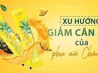 Thạch dứa giảm cân Hàn Quốc Matxicorp Thạch dứa giảm cân Hàn Quốc Matxicorp