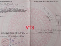 Bán lô đất Xã Phước Hội, Huyện Đất Đỏ, Bà Rịa Vũng Tàu Bán lô đất Xã Phước Hội, Huyện Đất Đỏ, Bà Rịa Vũng Tàu