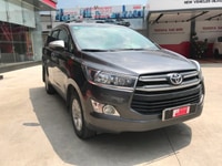 Innova 2.0E 2019 Biển 71A- Gốc SG - Chuẩn 80,000km - Giá giảm vài chục Innova 2.0E 2019 Biển 71A- Gốc SG - Chuẩn 80,000km - Giá giảm vài chục