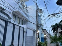 Hẻm xe hơi Phường 12 Gò Vấp 48m2 chỉ nhỉnh 3tỷ, giá cực tốt Hẻm xe hơi Phường 12 Gò Vấp 48m2 chỉ nhỉnh 3tỷ, giá cực tốt
