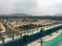 Bán đất mặt đường 30m, rộng 6m, dt 100m giá 3,4 tỉ. kinh doanh đẹp Bán đất mặt đường 30m, rộng 6m, dt 100m giá 3,4 tỉ. kinh doanh đẹp