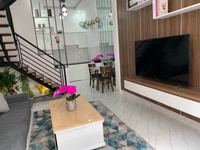 Bán nhanh nhà y hình 1.650 tỷ , Hà Huy Giáp , 2 lầu , 3 phòng ngủ Bán nhanh nhà y hình 1.650 tỷ , Hà Huy Giáp , 2 lầu , 3 phòng ngủ