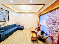 Nhà đẹp Phố Nguyễn Cao, Hai Bà Trưng, giá 4,35 tỷ Nhà đẹp Phố Nguyễn Cao, Hai Bà Trưng, giá 4,35 tỷ