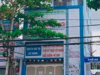 Cho thuê nhà mặt tiền đường Lê Lợi P. Cái Khế Cho thuê nhà mặt tiền đường Lê Lợi P. Cái Khế