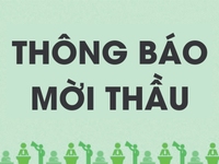 Tổ chức Helen Keller International tại Việt Nam thông báo Tổ chức Helen Keller International tại Việt Nam thông báo