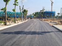 Tôi cần bán mành đất 165m, 2 mặt tiền, đẹp ,giá 3,8 tỉ. có thuong ượng Tôi cần bán mành đất 165m, 2 mặt tiền, đẹp ,giá 3,8 tỉ. có thuong ượng