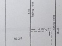 Nhà Cấp 4 Lê thị hồng P17 cần bán gấp (5 x 19m) Nhà Cấp 4 Lê thị hồng P17 cần bán gấp (5 x 19m)