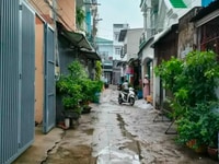 Bán nhà 2/TCH25 Quận 12, 4mx10m, Đúc 1 lầu, Giá: 1,890 tỷ Bán nhà 2/TCH25 Quận 12, 4mx10m, Đúc 1 lầu, Giá: 1,890 tỷ