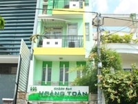 Bán nhà mặt tiền nguyễn hồng đào, p14, tân bình. Dt: 4.2m x 20m (nở Bán nhà mặt tiền nguyễn hồng đào, p14, tân bình. Dt: 4.2m x 20m (nở