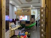 Bán Nhà Gò Vấp, 40m2, 2 Tầng, 2 PN, Sổ Hồng Chính Chủ. Bán Nhà Gò Vấp, 40m2, 2 Tầng, 2 PN, Sổ Hồng Chính Chủ.