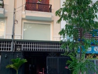 Bán nhà mặt tiền đương Phạm Thị Tân, Phú Lợi, 5×17.5m, 2 lầu, giá 7 tỷ Bán nhà mặt tiền đương Phạm Thị Tân, Phú Lợi, 5×17.5m, 2 lầu, giá 7 tỷ