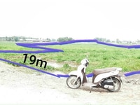 2 Mặt Tiền Đường Lớn Gần Trung Tâm Sát Hạch Lái Xe. Diện tích 4111,1m2 2 Mặt Tiền Đường Lớn Gần Trung Tâm Sát Hạch Lái Xe. Diện tích 4111,1m2