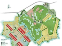 Một lô Biệt Thụ sổ đỏ Biên Hoà New City 375m2 duy nhất Một lô Biệt Thụ sổ đỏ Biên Hoà New City 375m2 duy nhất