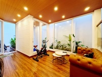 Nhà Nguyễn Văn Khối 63m2 (4x16) 4 tầng Phường 9 Q.Gò Vấp Nhà Nguyễn Văn Khối 63m2 (4x16) 4 tầng Phường 9 Q.Gò Vấp