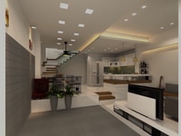 Nhà đẹp, xây kĩ , NTCC hxh Nguyễn Bỉnh Khiêm P.1 GV , XD 3LST Nhà đẹp, xây kĩ , NTCC hxh Nguyễn Bỉnh Khiêm P.1 GV , XD 3LST