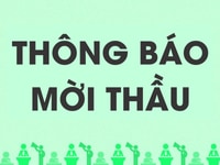 Tổ chức Helen Keller International tại Việt Nam thông báo Tổ chức Helen Keller International tại Việt Nam thông báo