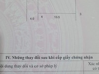 Lô đất đẹp, đầu tư phân lô, gần KCN Phú Nghĩa, Chương Mỹ;200m2 thổ cư Lô đất đẹp, đầu tư phân lô, gần KCN Phú Nghĩa, Chương Mỹ;200m2 thổ cư