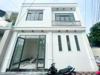Bán nhà 1 trệt 1 lầu trục chính hẻm 1 Lý Tự Trọng, An Phú, Cần Thơ Bán nhà 1 trệt 1 lầu trục chính hẻm 1 Lý Tự Trọng, An Phú, Cần Thơ