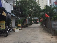 Bán nhà 1/ HT42 Quận 12, Đúc 2 lầu, Hẻm 8m, Giá: 2,1 tỷ Bán nhà 1/ HT42 Quận 12, Đúc 2 lầu, Hẻm 8m, Giá: 2,1 tỷ