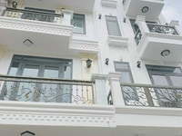 Nhà H8M Nguyễn Hữu Tiến DT 4x17m (3.5 Tấm) 8.1 Tỷ Nhà H8M Nguyễn Hữu Tiến DT 4x17m (3.5 Tấm) 8.1 Tỷ