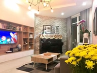 Chung cư Him Lam Chợ Lớn 102m² 3PN FULL NỘI THẤT Chung cư Him Lam Chợ Lớn 102m² 3PN FULL NỘI THẤT