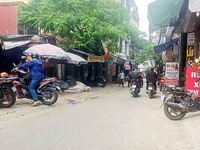 Bán gấp nhà đẹp gần phố Khương Thượng Đống Đa 50 m2 nhỉnh 6 tỉ Bán gấp nhà đẹp gần phố Khương Thượng Đống Đa 50 m2 nhỉnh 6 tỉ