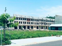Dịch covid cần vốn làm ăn bán nhanh lô đất liền kề khu CN Visip 2, TP Dịch covid cần vốn làm ăn bán nhanh lô đất liền kề khu CN Visip 2, TP