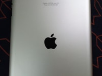 Ít dùng bán ipad 3 máy ít dùng còn nguyên tem ạ Ít dùng bán ipad 3 máy ít dùng còn nguyên tem ạ