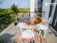 Biện thự nghỉ dưỡng sân Golf Tân Mỹ Long An, 900 triệu góp 24 tháng Biện thự nghỉ dưỡng sân Golf Tân Mỹ Long An, 900 triệu góp 24 tháng