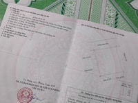 Cần Bán Lô Đất Đối Diện Cảng Cá Phan Rí Cửa 95,73m2 Huyện Tuy Phong, Cần Bán Lô Đất Đối Diện Cảng Cá Phan Rí Cửa 95,73m2 Huyện Tuy Phong,