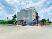 Bán gấp 2 nền đất liền kề KDC Phạm Văn Hai, mặt tiền 16m Sổ Hồng Riêng Bán gấp 2 nền đất liền kề KDC Phạm Văn Hai, mặt tiền 16m Sổ Hồng Riêng