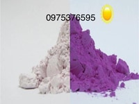 Sơn quang biến đổi màu dưới ánh nắng Sơn quang biến đổi màu dưới ánh nắng