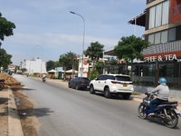 Nợ tiền ngân hàng, cần bán gấp đất 84.3m2 Đường Số 2 Bình Chánh Sổ Sẵn Nợ tiền ngân hàng, cần bán gấp đất 84.3m2 Đường Số 2 Bình Chánh Sổ Sẵn