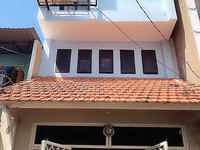 4x10m 2 lầu 120 đường lê văn quới hẻm 6m thông 4x10m 2 lầu 120 đường lê văn quới hẻm 6m thông