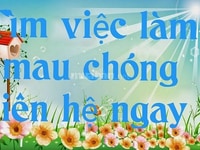 Liên hệ sớm để có vị trí tố nhất 👏 Liên hệ sớm để có vị trí tố nhất 👏