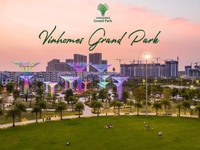 Vinhomes Grand Park có gì đặc biệt? Vinhomes Grand Park có gì đặc biệt?