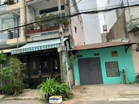 Mặt tiền Dân Chủ 8.2x21m nhà 1 lầu 2 sổ riêng giá 20tỷ thương lượng Mặt tiền Dân Chủ 8.2x21m nhà 1 lầu 2 sổ riêng giá 20tỷ thương lượng