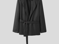 Áo Blazer Hot Trend Kèm Thắt Eo Mới 100% Áo Blazer Hot Trend Kèm Thắt Eo Mới 100%