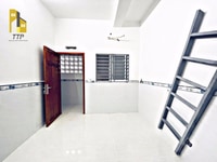 Phòng trọ cho thuê đường Bình Long, 25m2 , có thang máy , 2,7 tr/th Phòng trọ cho thuê đường Bình Long, 25m2 , có thang máy , 2,7 tr/th