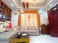 Bán nhà Hồ Tùng Mậu, 54m2x4T, mặt tiền 7m, giá hơn 4 tỷ Bán nhà Hồ Tùng Mậu, 54m2x4T, mặt tiền 7m, giá hơn 4 tỷ