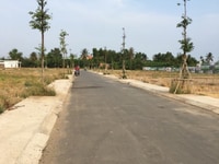 Đất khu dân cư Hoa Sen Garden chỉ 15tr/m2 Đất khu dân cư Hoa Sen Garden chỉ 15tr/m2