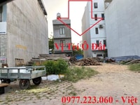 Bán đất Mặt Đường Bãi Muối - Chợ Núi Xẻ,Cao Thắng. DT:67.2m2,MT:4.2m Bán đất Mặt Đường Bãi Muối - Chợ Núi Xẻ,Cao Thắng. DT:67.2m2,MT:4.2m