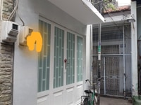 Chính chủ cần bán nhà lô góc thoáng mát, 56m2, 2 tầng, 2PN, 2WC Chính chủ cần bán nhà lô góc thoáng mát, 56m2, 2 tầng, 2PN, 2WC