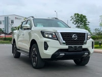 Nissan Navara 4WD Cao Cấp phiên bản 2021 Nissan Navara 4WD Cao Cấp phiên bản 2021