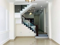 Nhà 4 lầu 7 phòng có WCR mặt tiền Cao Lỗ sầm uất nhất Q8 Nhà 4 lầu 7 phòng có WCR mặt tiền Cao Lỗ sầm uất nhất Q8