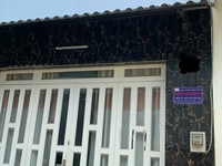 Nhà 4x22, đúc 1 lầu hẻm 1/ Bến Lội, BTĐ A, QBình Tân Nhà 4x22, đúc 1 lầu hẻm 1/ Bến Lội, BTĐ A, QBình Tân