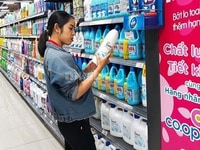 Siêu thị mini cần tuyển gấp nhân viên bán hàng trực tiếp tại chỗ Siêu thị mini cần tuyển gấp nhân viên bán hàng trực tiếp tại chỗ