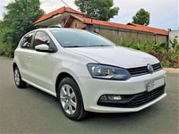Xe hiệu Volkswagen Polo 1.6 AT Sx2016 Mode 2017 Xe hiệu Volkswagen Polo 1.6 AT Sx2016 Mode 2017